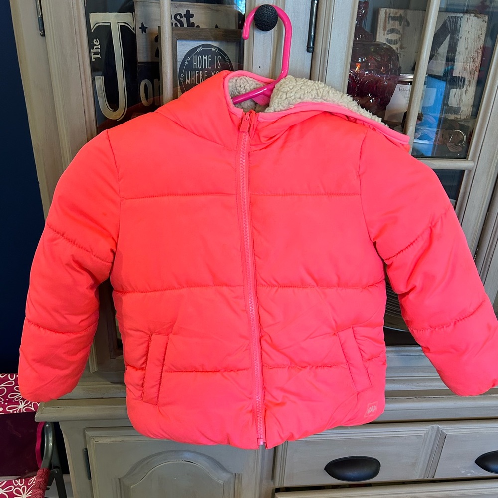 Gap snow set and accessories